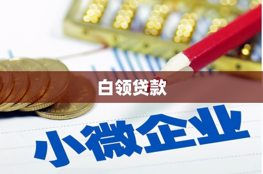 鄂托克旗白领贷款
