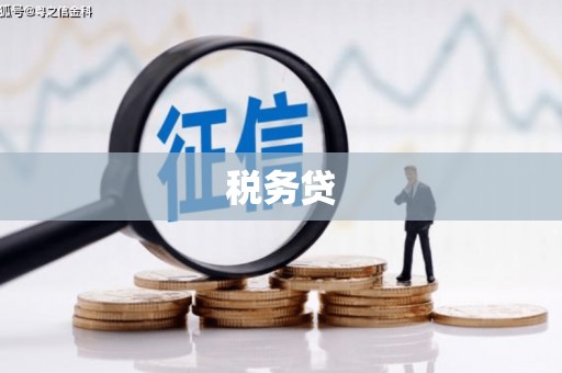 鄂托克旗税务贷