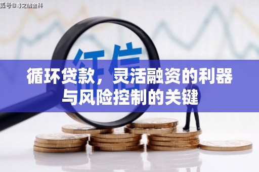 鄂托克旗循环贷款，灵活融资的利器与风险控制的关键