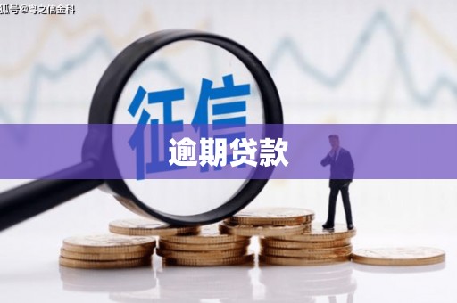 鄂托克旗逾期贷款